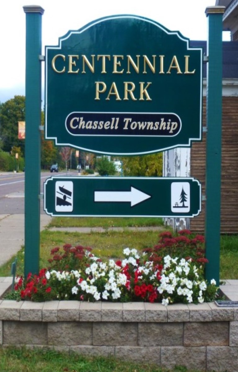Chassell Centennial Park Chassell Farmers Market & Houghton Indoor
