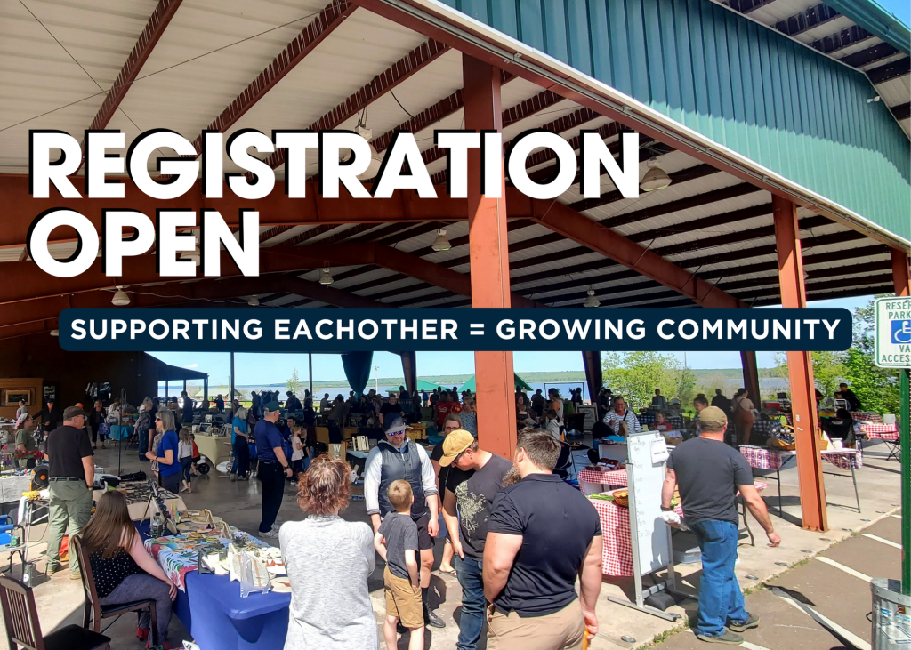 Home Chassell Farmers Market & Houghton Indoor Farm and Craft Market